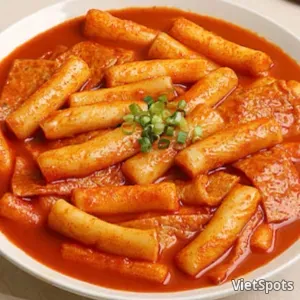 Toppokki (lớn)