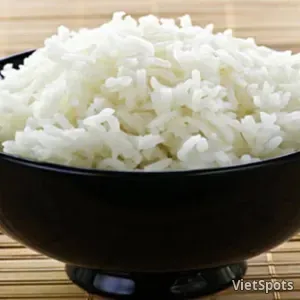 Cơm Trắng