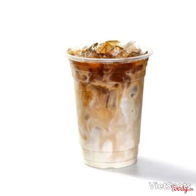 coffee latte