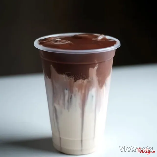 Cacao late