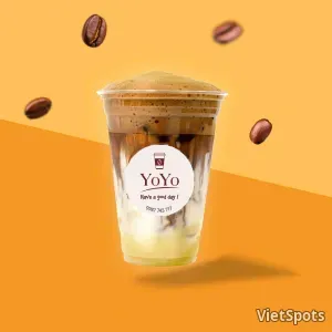 Bac Xiu (Milky Coffee)