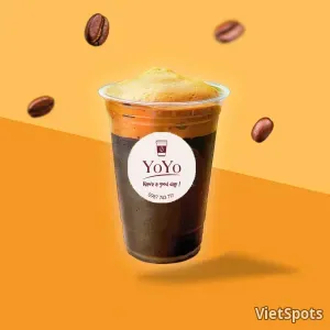 Phin Black Coffee