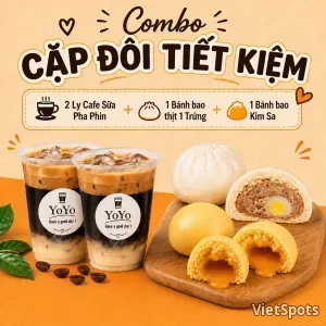 Couple Saver Combo