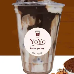 Cacao Yogurt