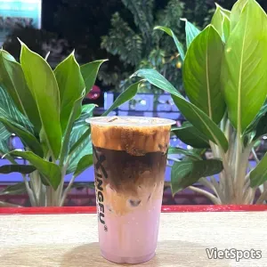 タロコーヒー