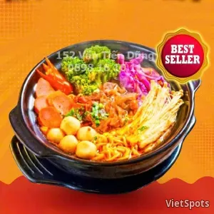 辣牛肉麺