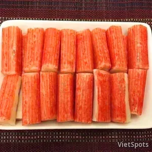 Крабовая палочка (1 шт)