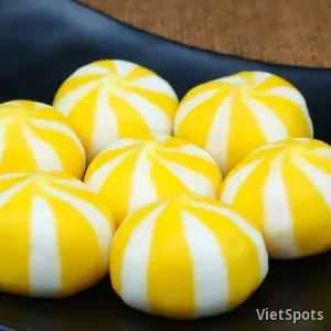 Шарики для хого (4 шт)