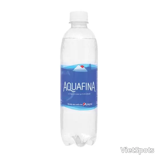 Aquafina 纯净水