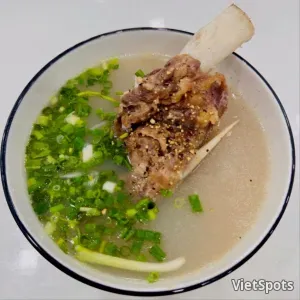 Ассорти с костями