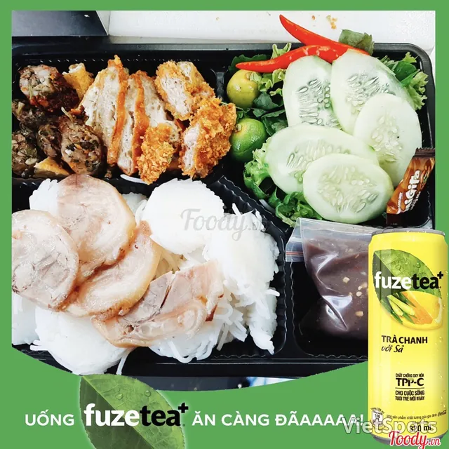 Lemongrass Lime Combo