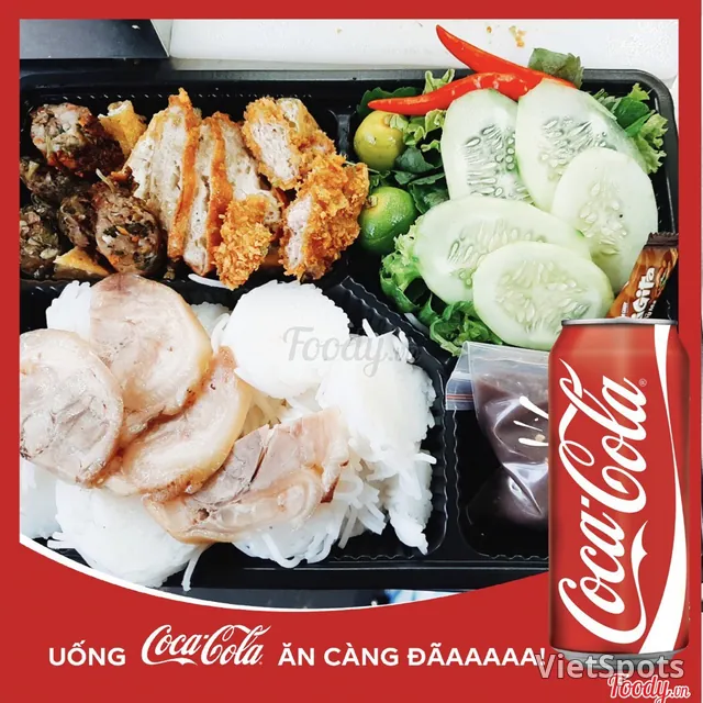 Coca Combo