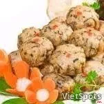 Stuffed Snails