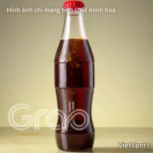 코카콜라 (병)