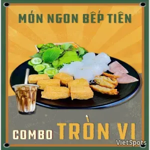 Комбо «Гармония вкуса»