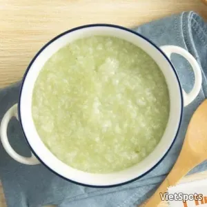 चिड़ियाघोंसले का दलिया ताजा सेब