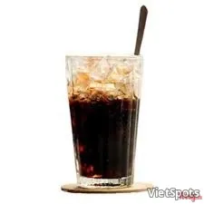 กาแฟดำไซ่ง่อน