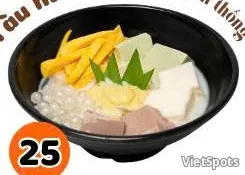 타이식 두부 (오리지널)