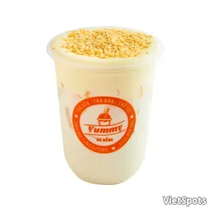 유미 스페셜 밀크티
