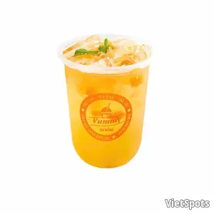 망고 티