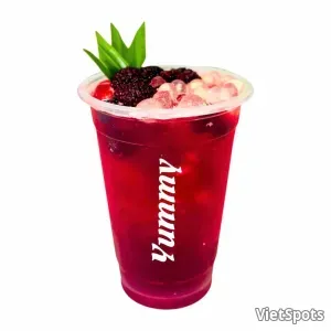 오디 티 (버블)
