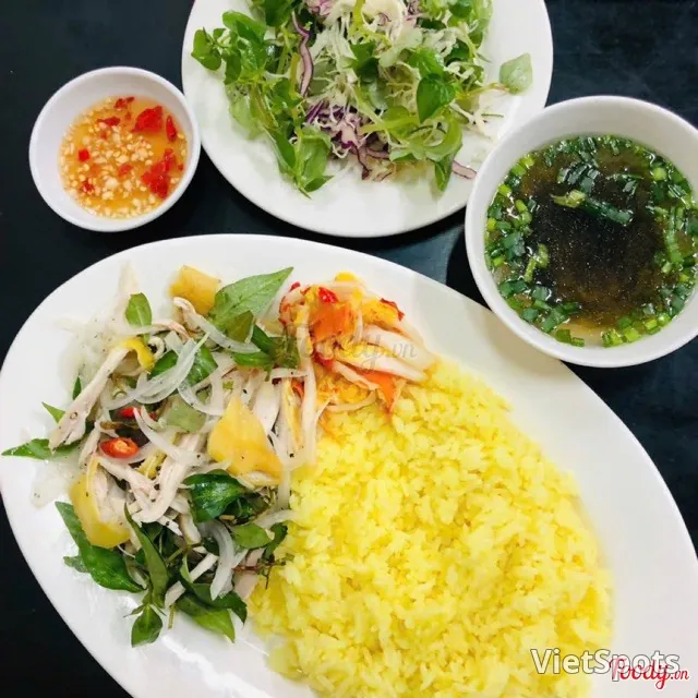 ข้าวไก่