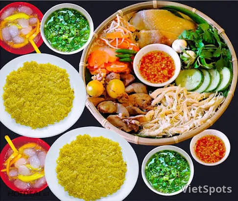 คอมโบ 2: ไก่ย่างครึ่งตัว + ข้าว, ซุป, สลัด