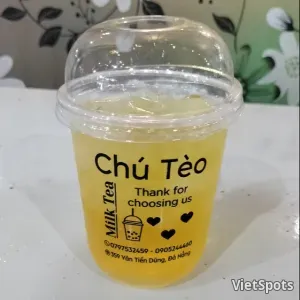 越南蒌叶茶