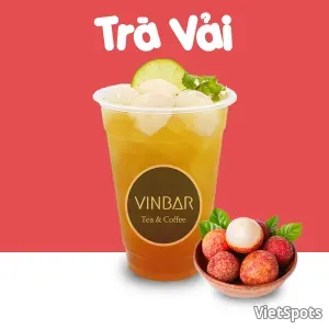 荔枝茶