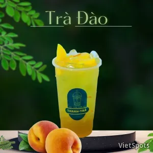 蜜桃茶