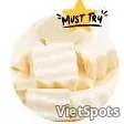 フレッシュチーズゼリー