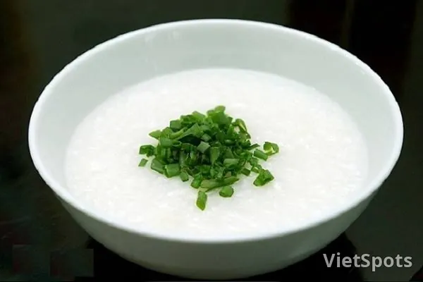Extra Congee