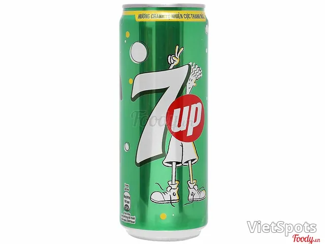 冰七喜