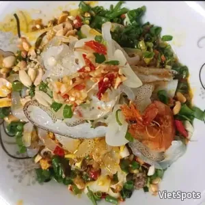 मी क्वांग जेलीफ़िश