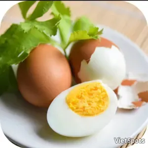 अंडा