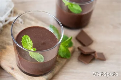 Cacao mint