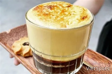 Cacao Egg Cream