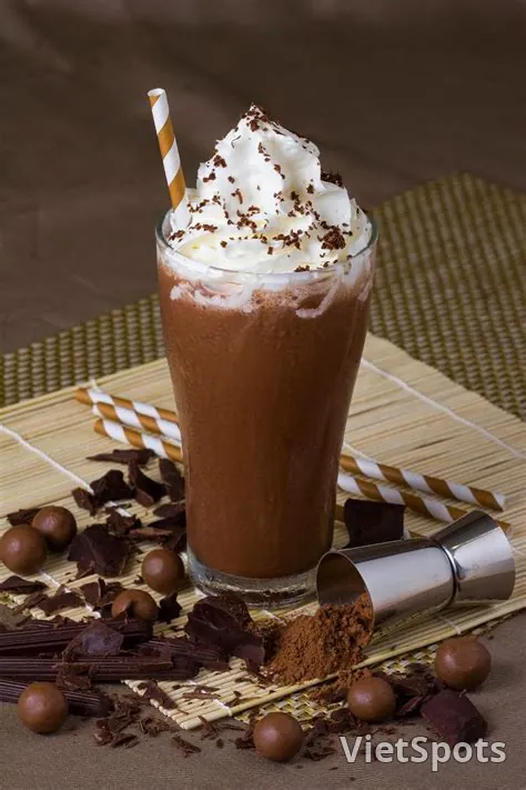 Bear Cacao Milk