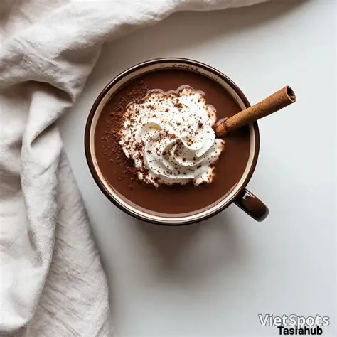 Cacao Cinnamon