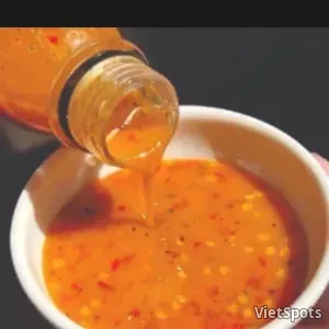 खास डिपिंग सॉस