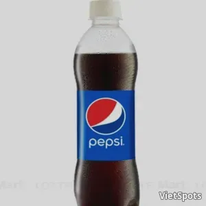 पेप्सी बोतल