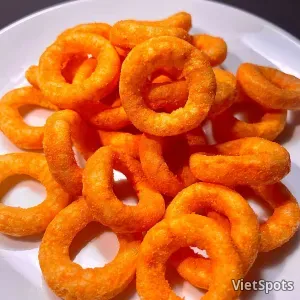 चीज़ रिंग