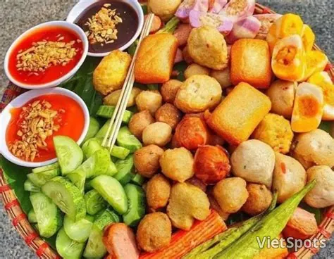 คอมโบของทอด ใหญ่