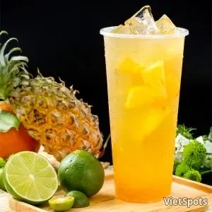 ชาหอม