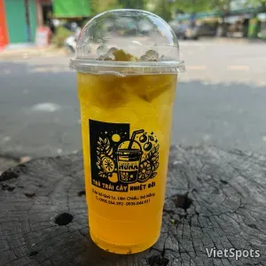 ชามะม่วง