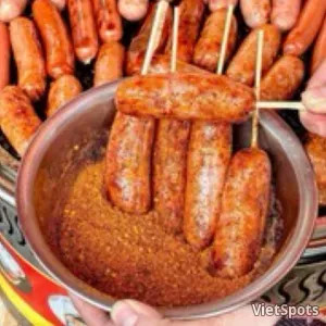 กุนเชียงย่าง