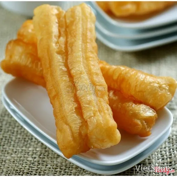 เพิ่มปาท่องโก๋