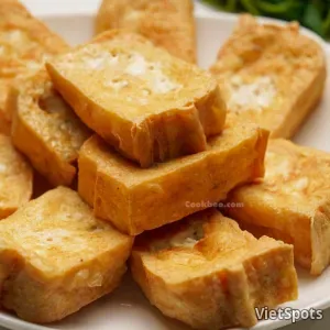 टोफू (6 टुकड़े)