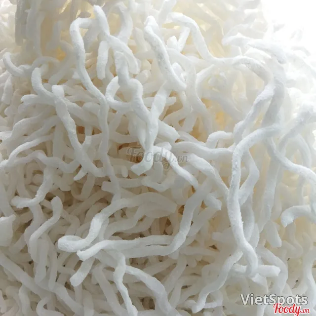 Banh Canh Noodle Dough (Takeaway)