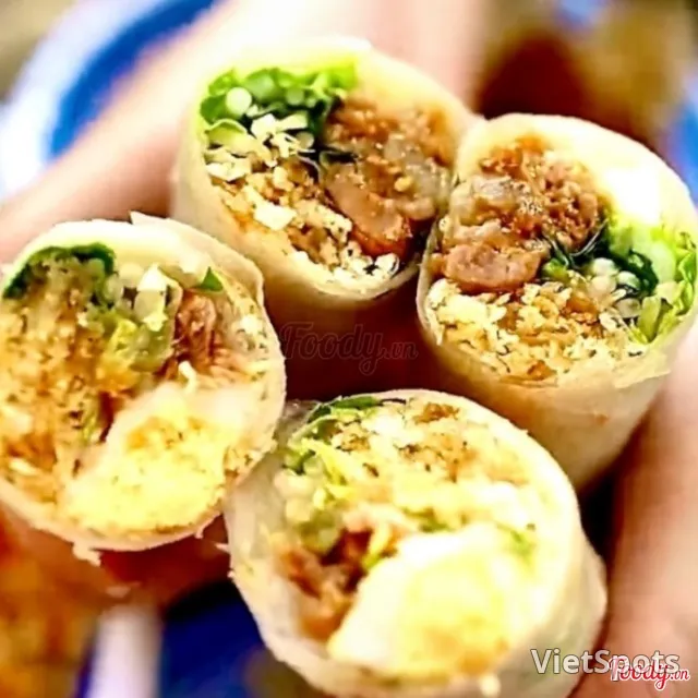 四卷套餐 — 普通